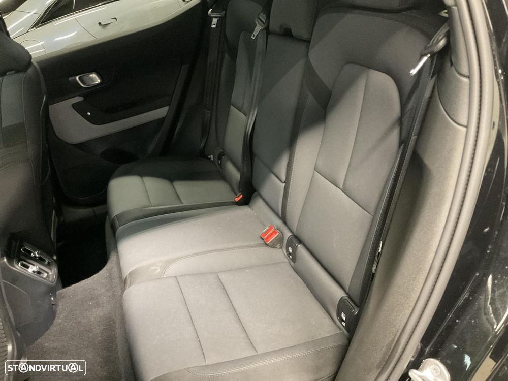 Polestar 2 Long Range 78 kWh - 5