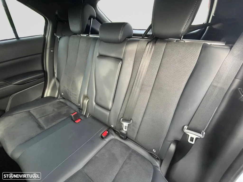 Mitsubishi Eclipse Cross 2.4 PHEV eMotion - 13