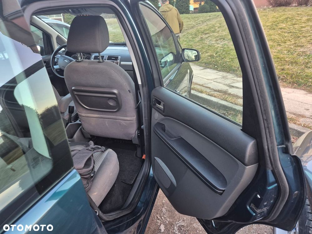 Ford Focus C-Max - 9