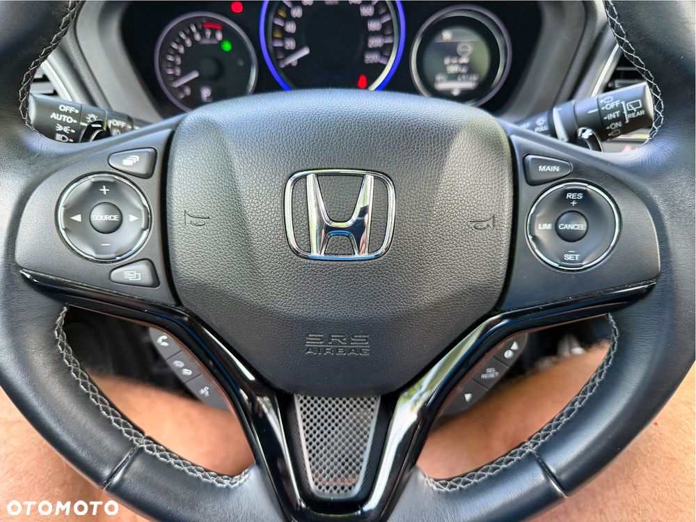 Honda HR-V 1.5 Executive (ADAS / Connect+) CVT - 30