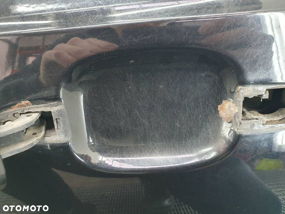 DRZWI PRZÓD PRZEDNIE LEWE AUDI A5 8T COUPE LZ9Y - 4