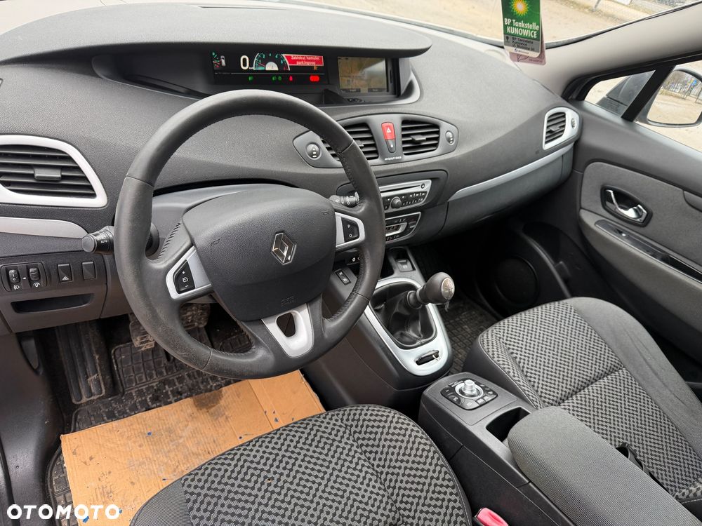 Renault Scenic Energy dCi 110 Start & Stop Dynamique - 28