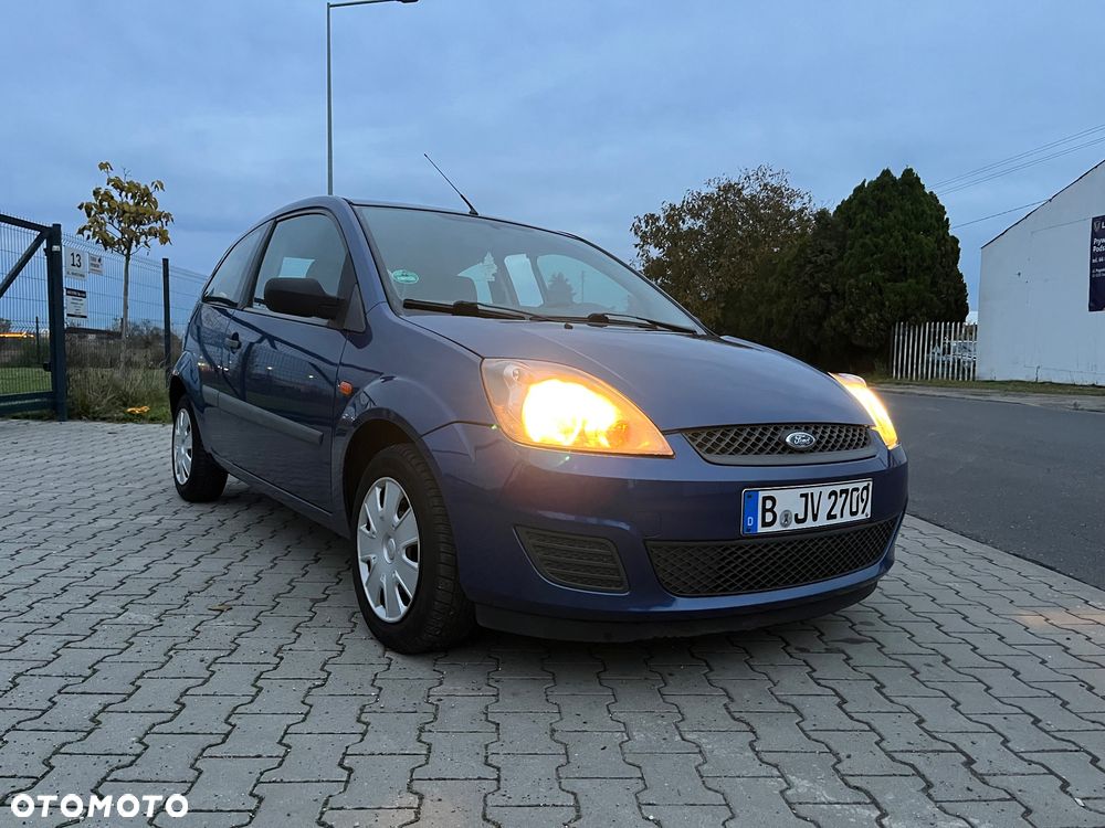 Ford Fiesta - 27