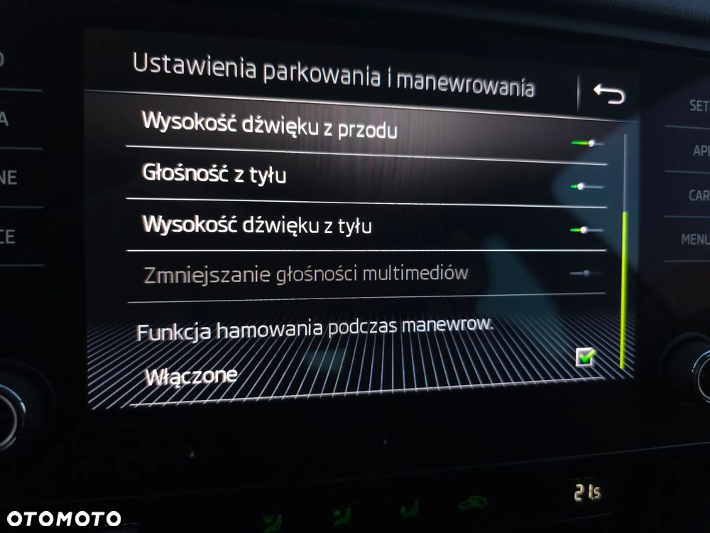 Skoda Octavia 1.0 TSI Ambition - 32