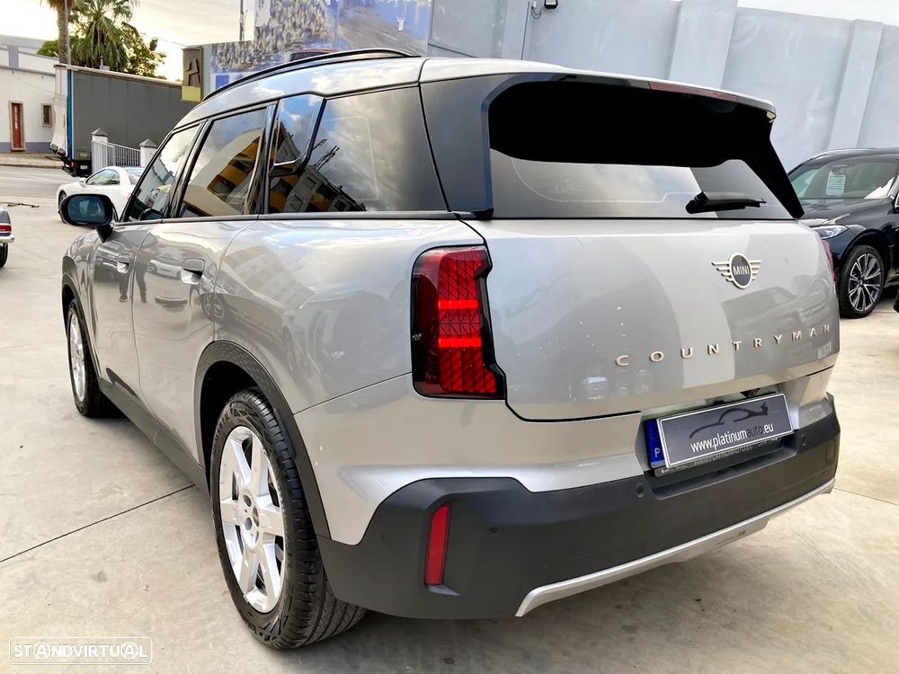 MINI Countryman D Classic - 5