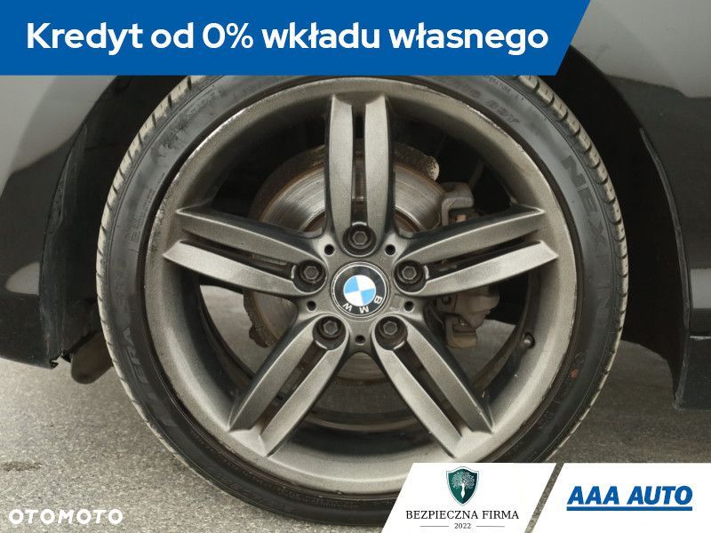 BMW Seria 1 - 14