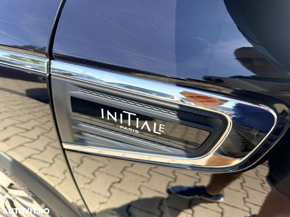 Renault Koleos BLUE dCi X-Tronic 4WD Initiale Paris - 12