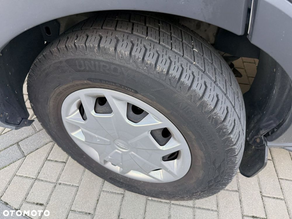 Ford TRANSIT - 16