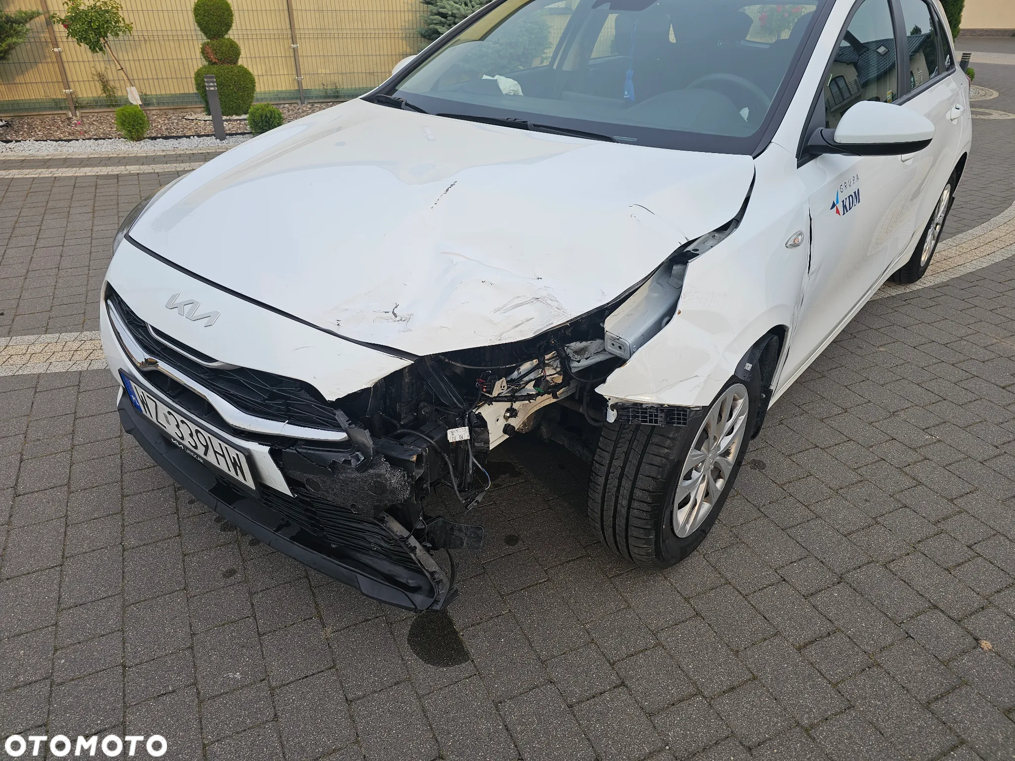 Kia Ceed 1.5 T-GDI S - 6