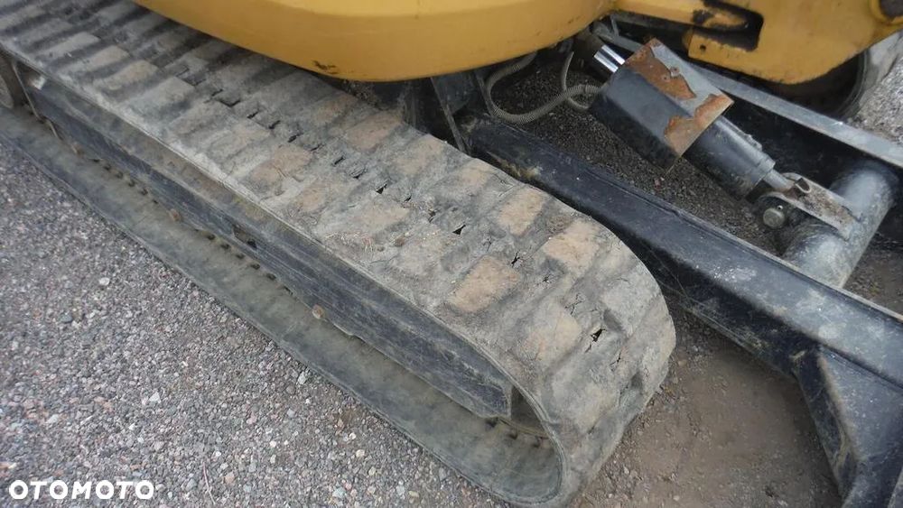 Caterpillar 302.7DCR - 8