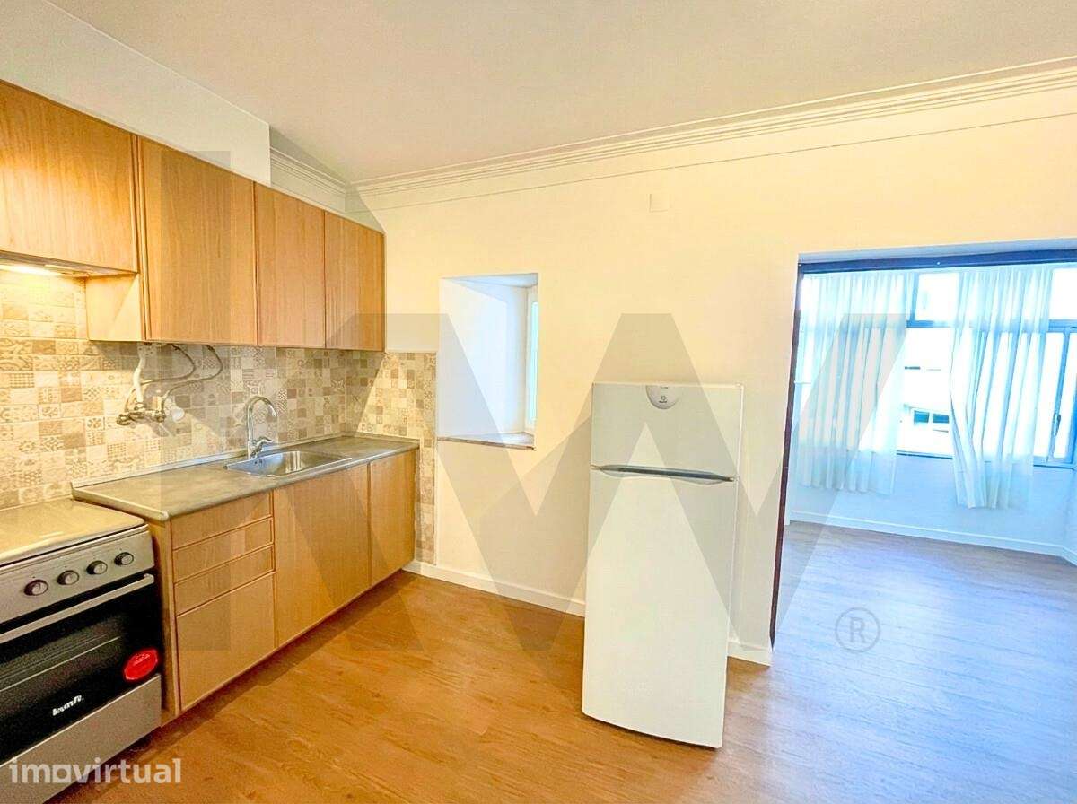 Apartamento em Cascais - Monte Estoril, renovado - Grande imagem: 2/16