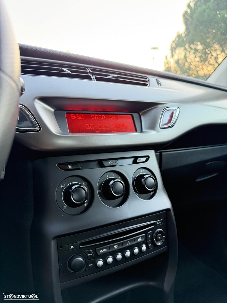 Citroën C3 1.2 VTi Attraction - 10
