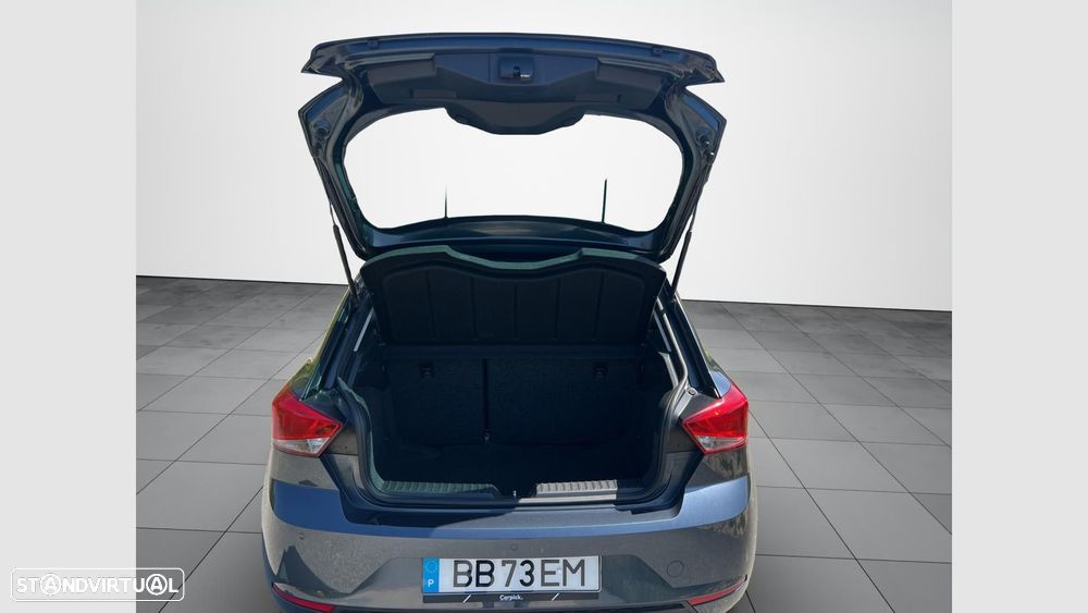 SEAT Ibiza 1.0 TSI Style - 16