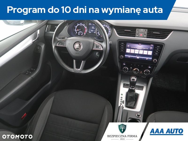 Skoda Octavia - 9