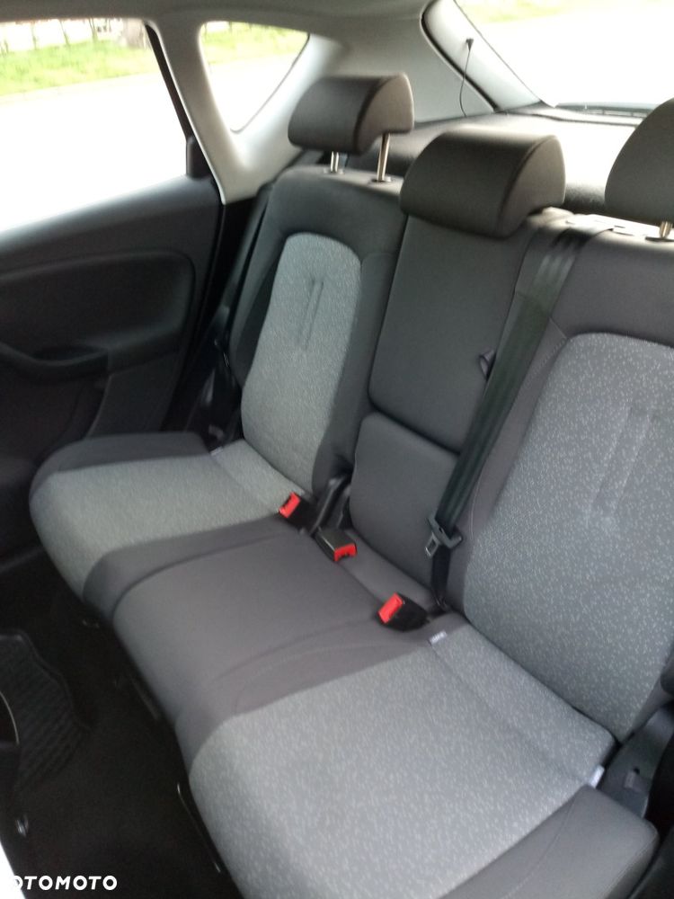 Seat Altea - 6