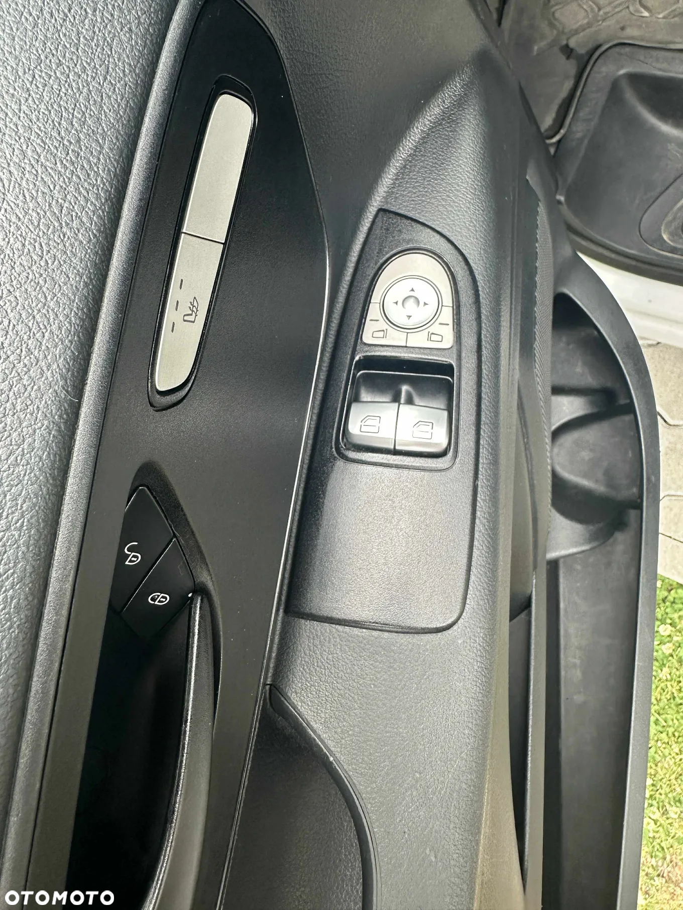 Mercedes-Benz Vito - 13