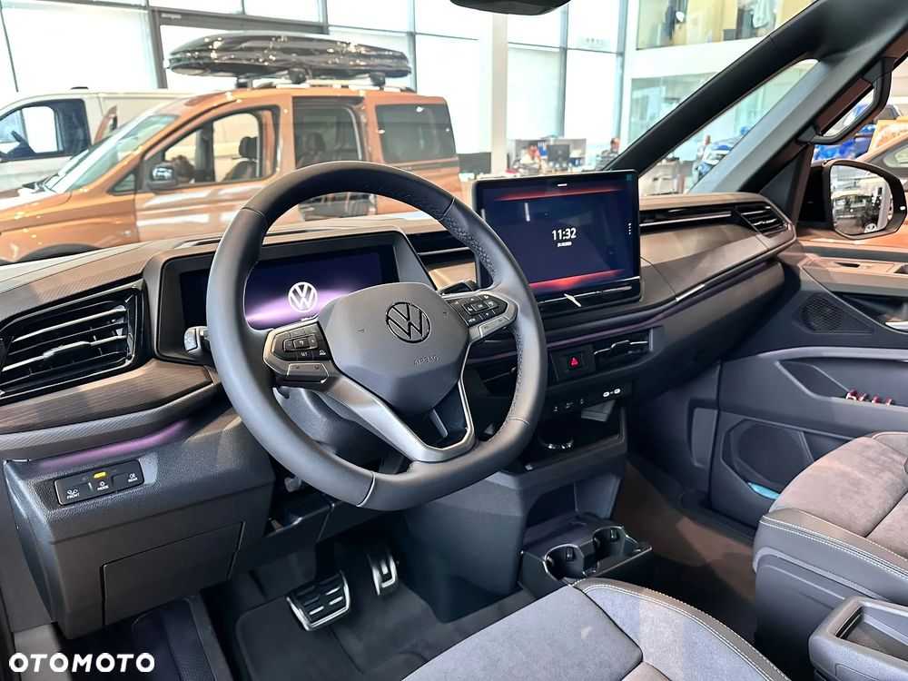 Volkswagen Multivan 2.0 TDI L2 Style DSG - 22