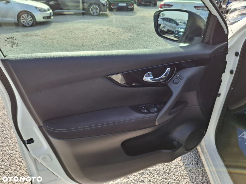 Nissan Qashqai 1.5 dCi Acenta - 18