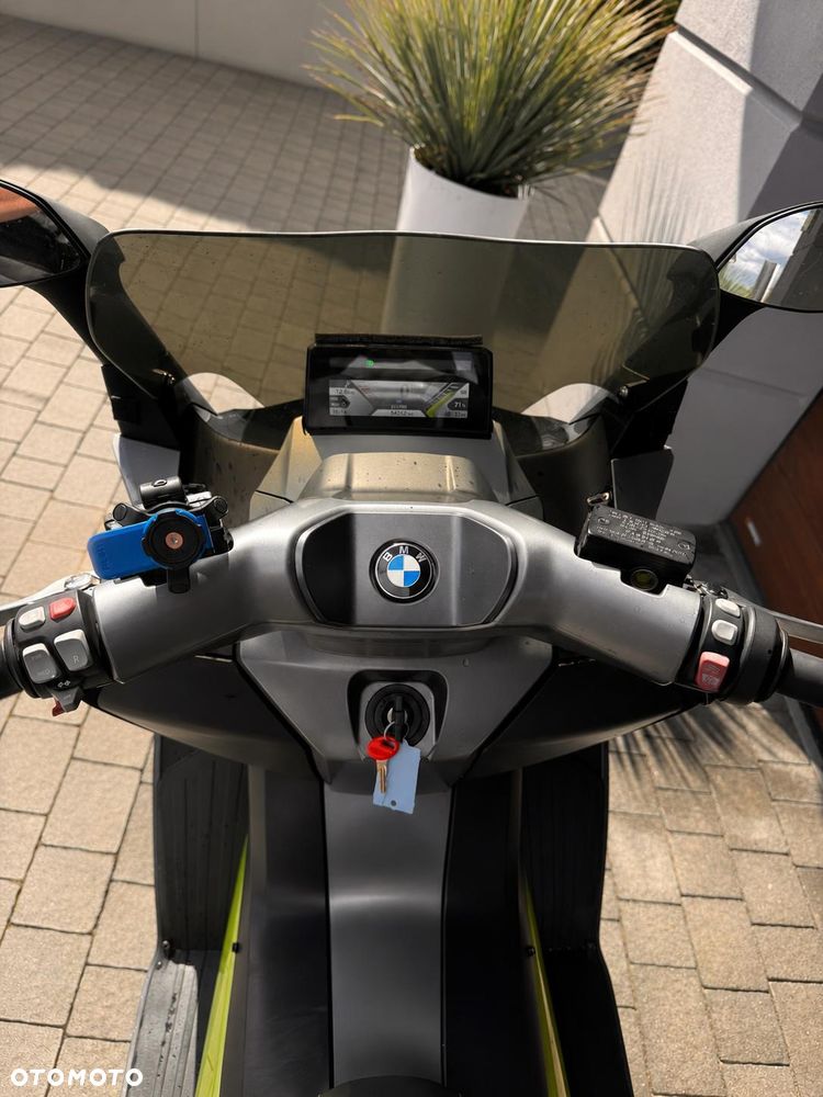 BMW Inny - 4