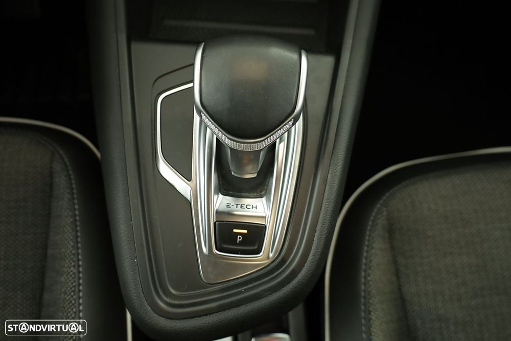 Renault Captur 1.6 E-Tech Plug-In Intens - 14