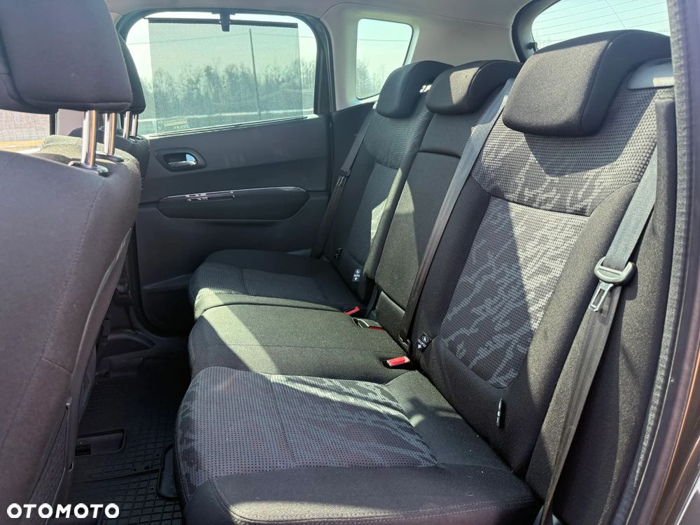 Peugeot 3008 155 THP Active - 22