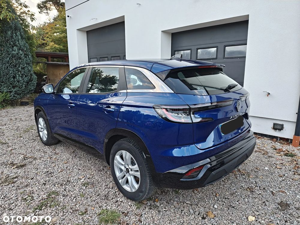 Renault Austral 2024 photo 2