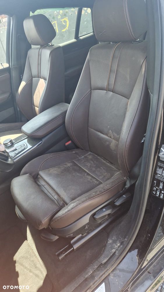 BMW X4 xDrive20d M Sport Edition - 5