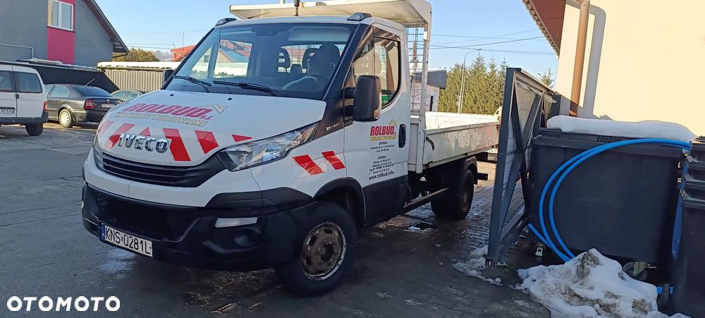 Iveco Daily - 2