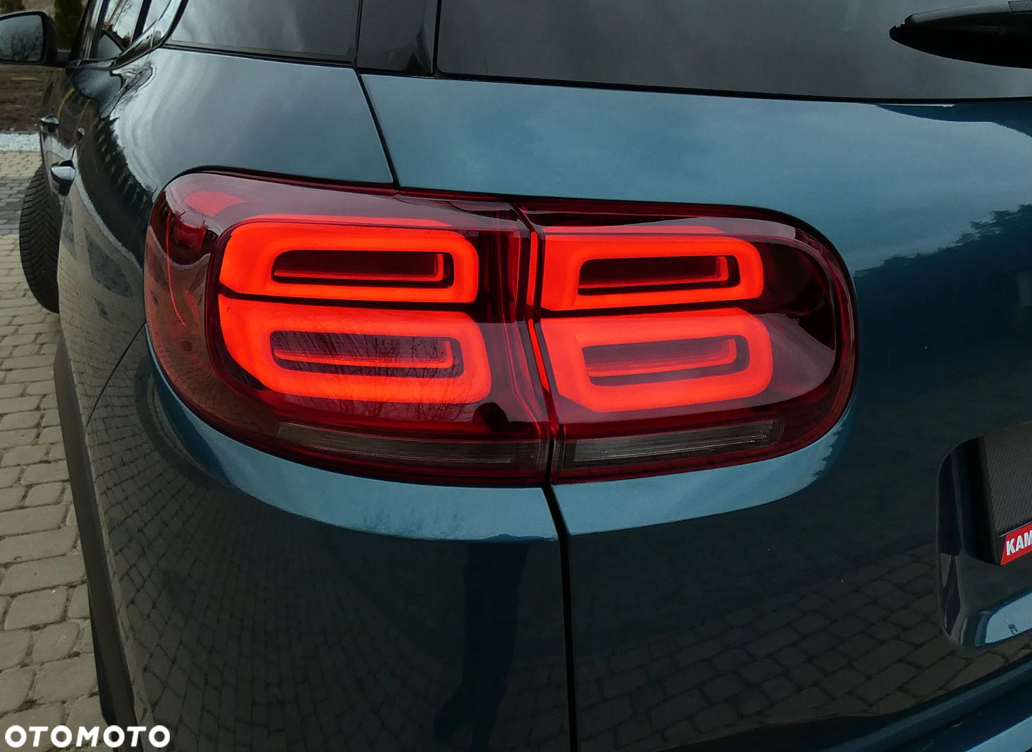 Citroën C5 Aircross 1.6 PHEV Shine Pack EAT8 - 30