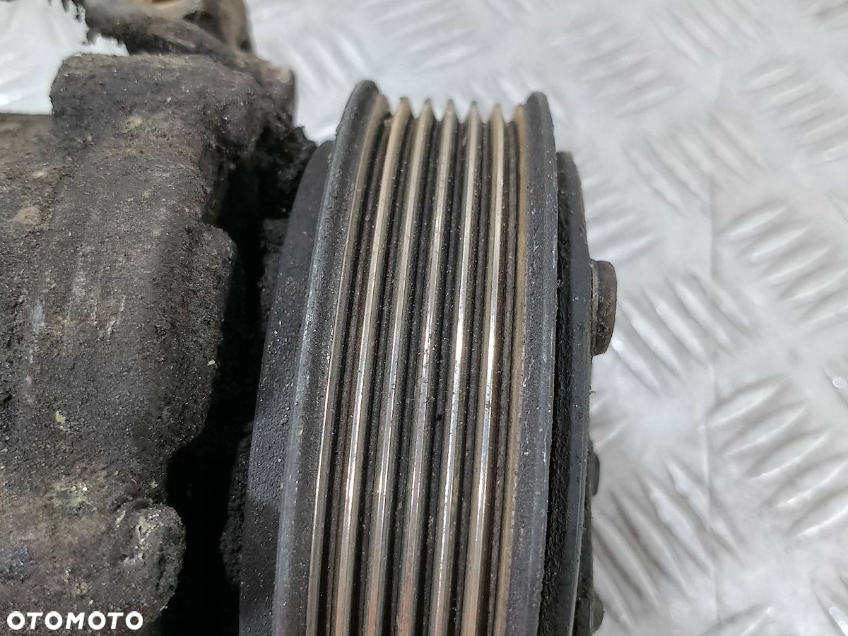 POMPA, SPRĘŻARKA KLIMATYZACJI CITROEN BERLINGO I FL 9646416780   SD7V16 2.0 - 4