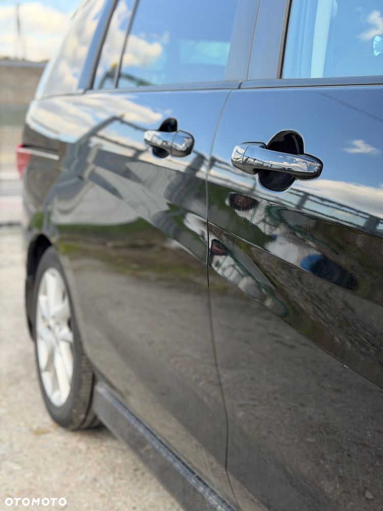 Mazda 5 2.0 MZR-DISI i-stop Business-Line - 12