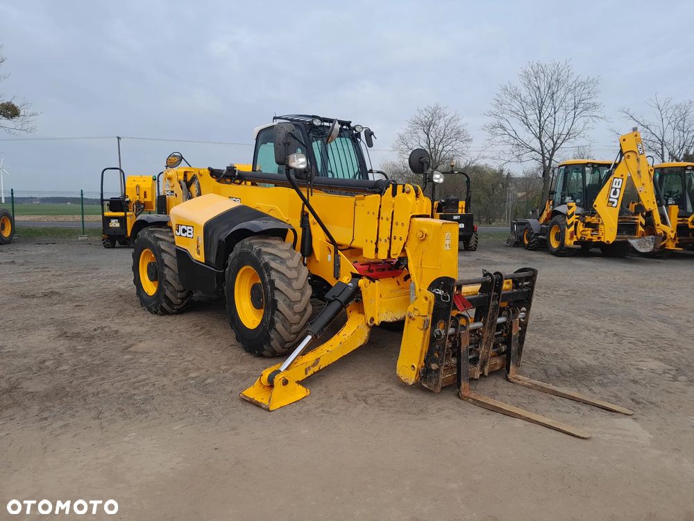 JCB 540-170 2016R - 2