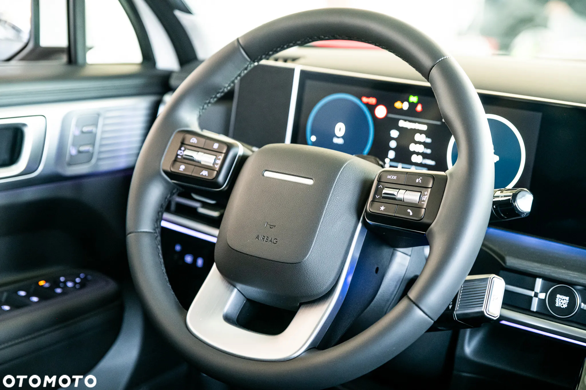 Hyundai Santa Fe - 27