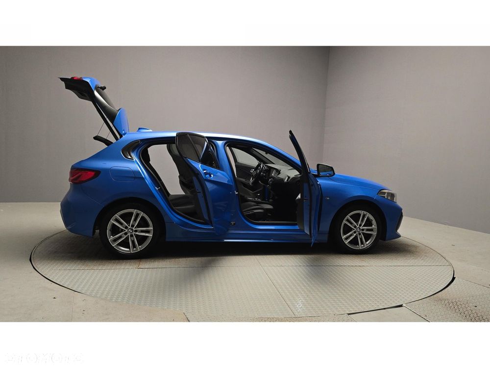 BMW Seria 1 118i - 13