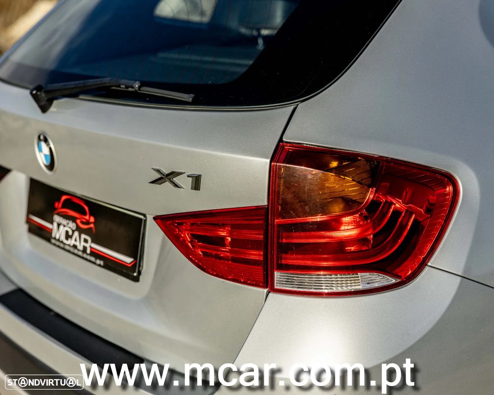 BMW X1 20 d sDrive xLine - 5