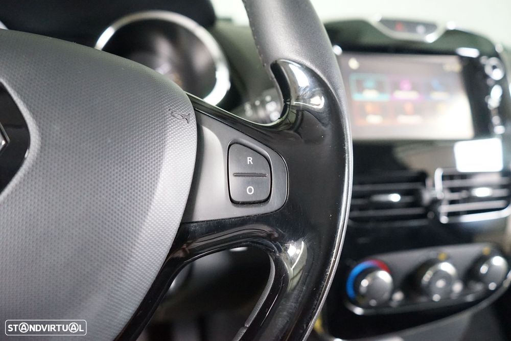 Renault Clio Sport Tourer 1.5 dCi Confort - 22