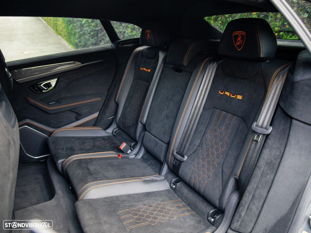 Lamborghini Urus 4.0 V8 Performante - 27