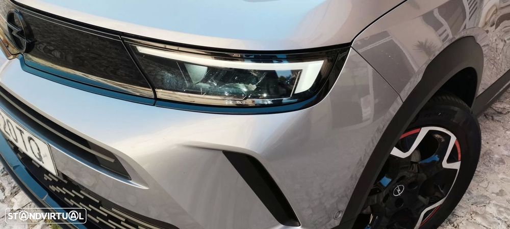 Opel Mokka-e GS Line - 27