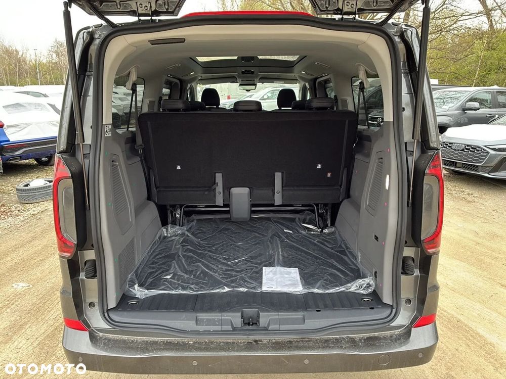 Volkswagen Caravelle 2.0 TDI L2 Style - 20