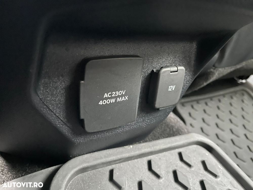 Volkswagen Amarok 3.0 TDI 241 CP 4M 10AT Aventura - 15