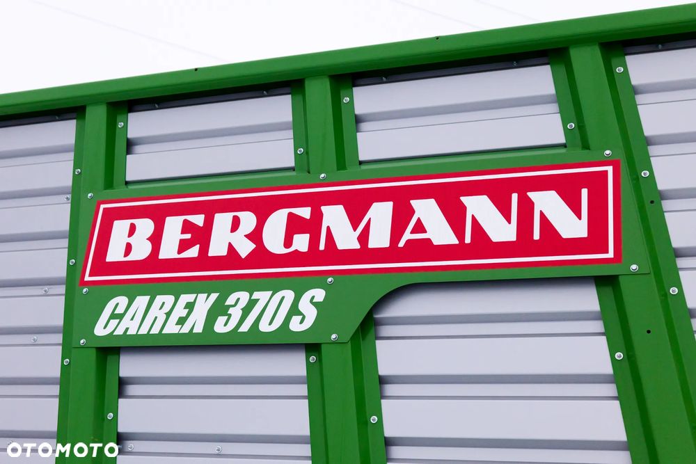 Bergmann CAREX 370 S - 21