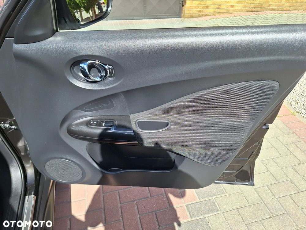 Nissan Juke 1.5 dCi Edition - 35
