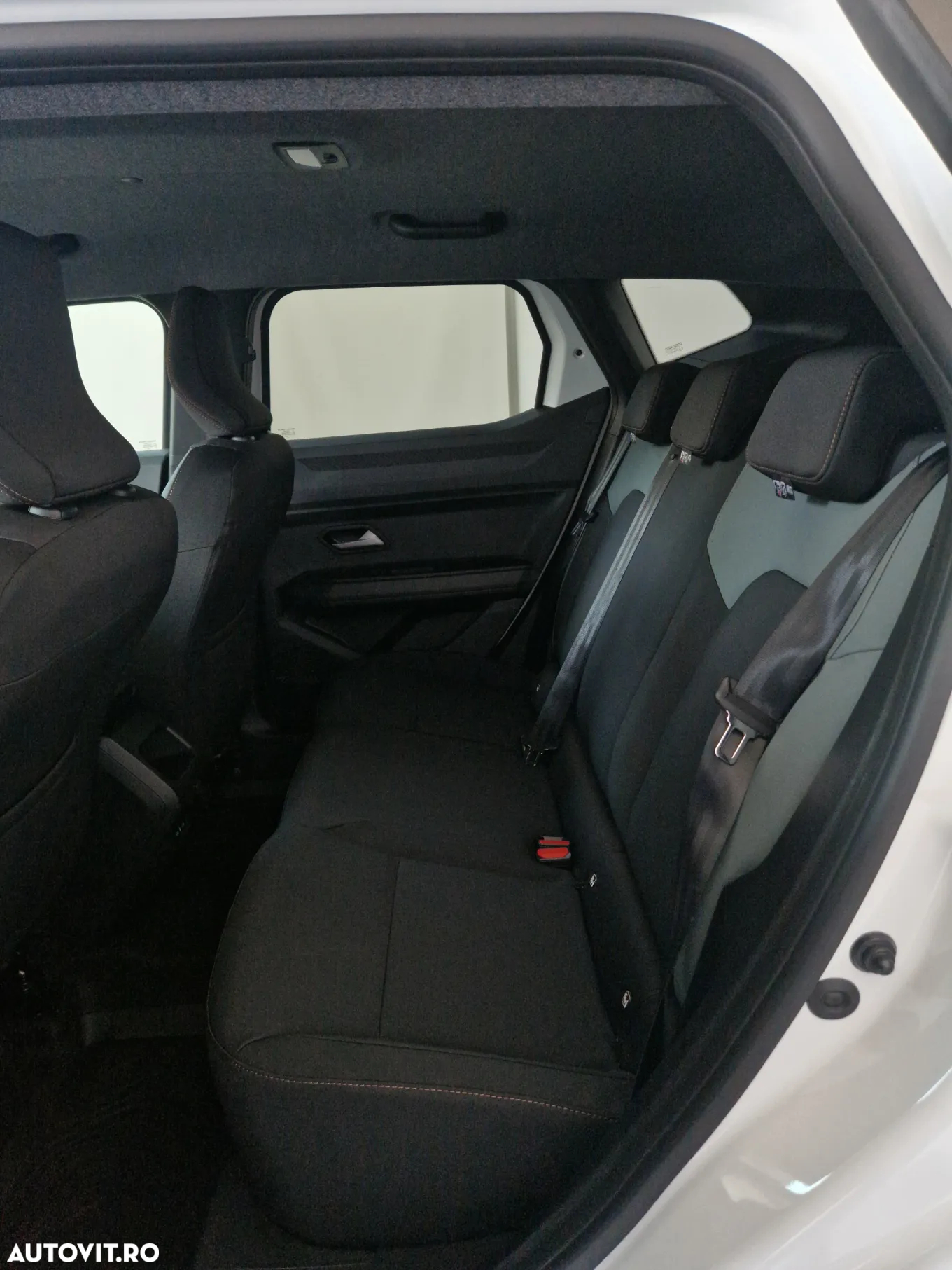 Dacia Duster TCe 130 4X4 MHEV Extreme - 18