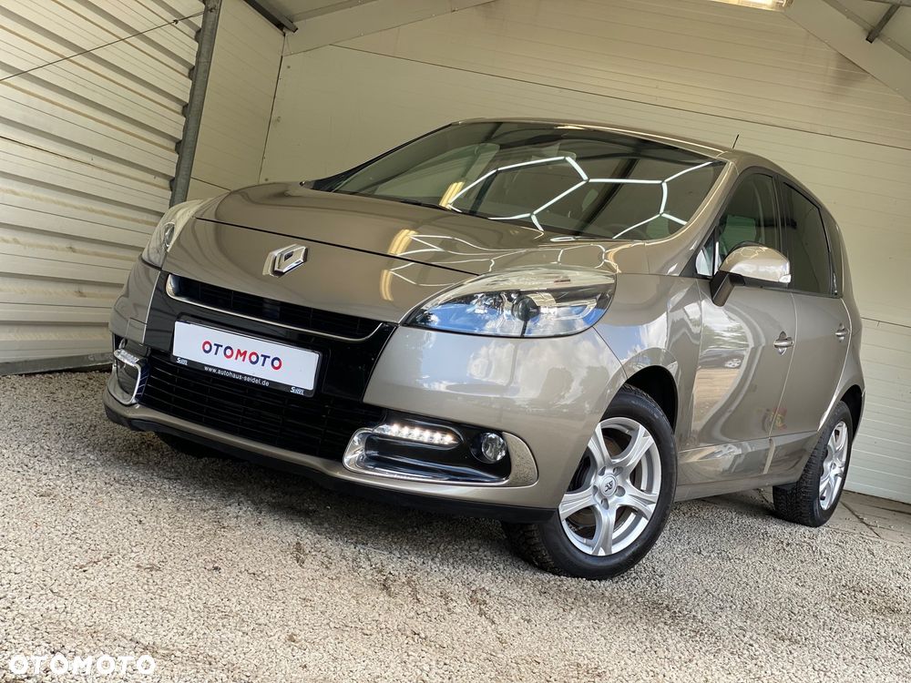 Renault Scenic 1.2 TCe Energy Intens - 31