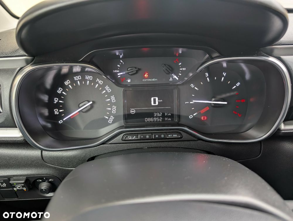 Citroën C3 Pure Tech 83 S&S SHINE - 5