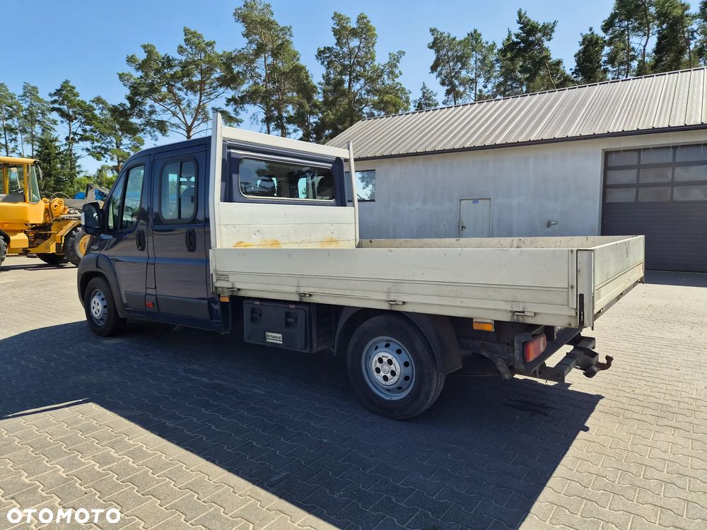 Fiat Ducato 2.3 Multijet - 8