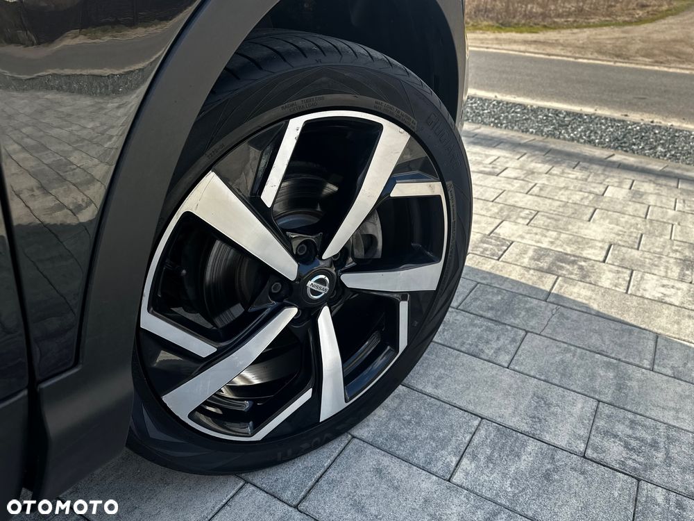 Nissan Qashqai - 26