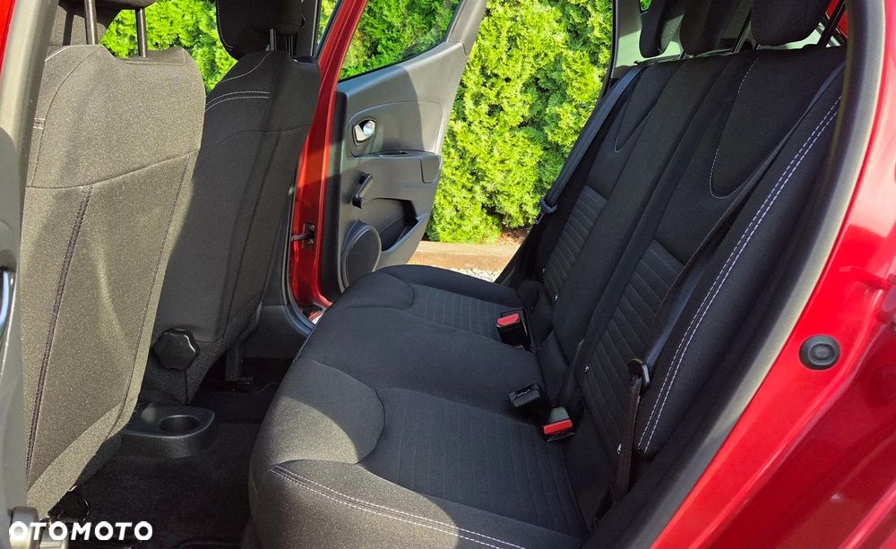 Renault Clio (Energy) TCe 90 Start & Stop LIMITED - 17