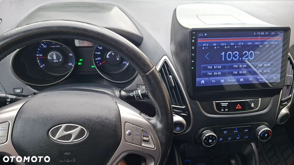 Hyundai ix35 - 25
