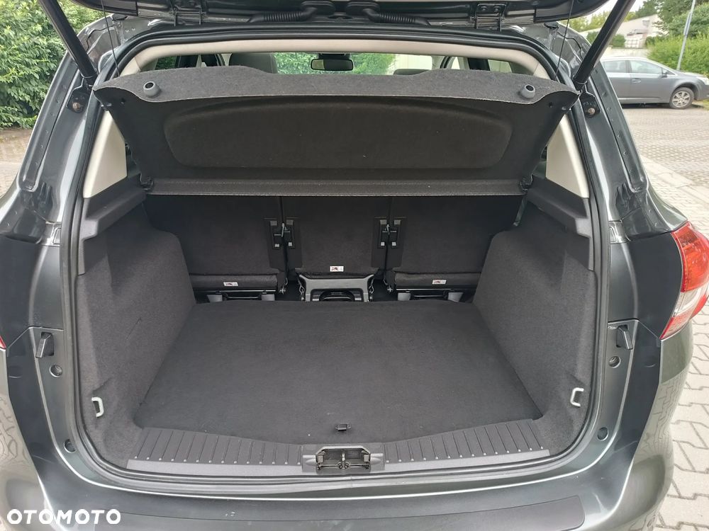 Ford C-MAX 2.0 TDCi Start-Stop-System Business Edition - 22